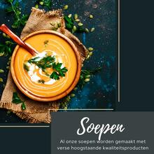 asperge soep 